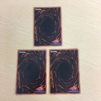 遊戯王 ノーマル カード トレーディングカード ワンフォーワン まとめ サムネイル 5