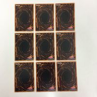 遊戯王 ノーマル 神の宣告 神の警告 蠱惑の落とし穴 カード まとめ サムネイル 8