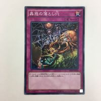 遊戯王 ノーマル 神の宣告 神の警告 蠱惑の落とし穴 カード まとめ サムネイル 7