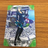 ファイナルファンタジー カード トレカ まとめ 60 サムネイル 4