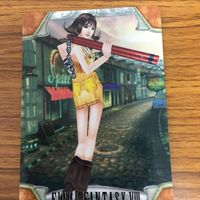 ファイナルファンタジー カード トレカ まとめ 60 サムネイル 6