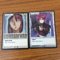 カード トレカ まとめ ガンダム ウォー アストレイ パワードレッド ブルーディスティニー 地球連合支持者 フォビドゥンブルー 23 サムネイル 5