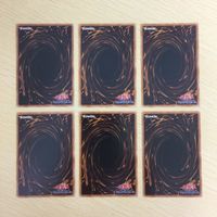 遊戯王 ノーマル カード トレーディングカード ポリノシス まとめ サムネイル 6