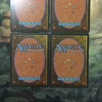MTG マジックザギャザリング カード まとめ CHR バールの檻/Barl's Cage 4枚セット 93 サムネイル 5