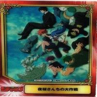 SCF アニメイト 夜桜さんちの大作戦 ジャンプ ソードアートオンライン SAO カード まとめ サムネイル 2