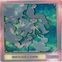 SCF アニメイト 夜桜さんちの大作戦 ジャンプ ソードアートオンライン SAO カード まとめ サムネイル 3