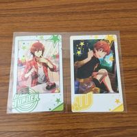 Idolmaster Card Lot Anime Japanese Trading Cards サムネイル 1
