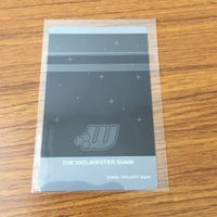 Idolmaster Card Lot Anime Japanese Trading Cards サムネイル 6