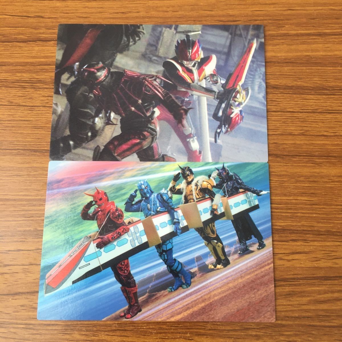 カード トレカ まとめ 仮面ライダー 電王 モモタロス ウラタロス キンタロス リュウタロス ライナーフォーム 15
