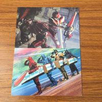 カード トレカ まとめ 仮面ライダー 電王 モモタロス ウラタロス キンタロス リュウタロス ライナーフォーム 15