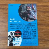 カード トレカ まとめ 仮面ライダー 電王 モモタロス ウラタロス キンタロス リュウタロス ライナーフォーム 15 サムネイル 6