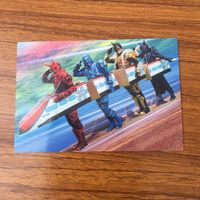 カード トレカ まとめ 仮面ライダー 電王 モモタロス ウラタロス キンタロス リュウタロス ライナーフォーム 15 サムネイル 3