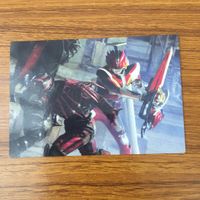 カード トレカ まとめ 仮面ライダー 電王 モモタロス ウラタロス キンタロス リュウタロス ライナーフォーム 15 サムネイル 5