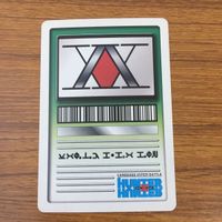 カード トレカ まとめ ハンター ハンター クロロ ゼノ 37 サムネイル 6