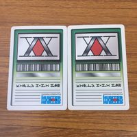 カード トレカ まとめ ハンター ハンター クロロ ゼノ 37 サムネイル 2