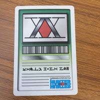 カード トレカ まとめ ハンター ハンター クロロ ゼノ 37 サムネイル 4