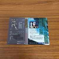ガンダム カード ダスマスターズ カードまとめ シャア アズナブル シャア専用機 ザク 75 サムネイル 4