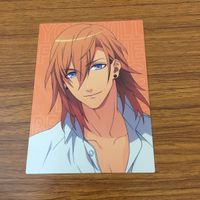 Utano Prince-sama Card Lot Ren Jingji Japanese サムネイル 9