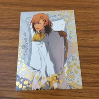 Utano Prince-sama Card Lot Ren Jingji Japanese サムネイル 7