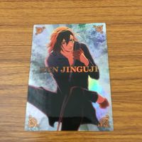 Utano Prince-sama Card Lot Ren Jingji Japanese サムネイル 5
