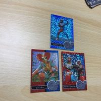 キカイダー カード まとめ キラ レア S アマダ AMADA 石森 e581 o12-1 2101 サムネイル 2