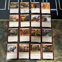 イクサラン セミコンプ 被り無しコレクション フルコンプ コンプリート まとめ レア 大量 MTG nvq39 XLN 2 サムネイル 5