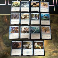 イクサラン セミコンプ 被り無しコレクション フルコンプ コンプリート まとめ レア 大量 MTG nvq39 XLN 2 サムネイル 3