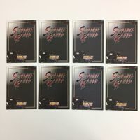 スクランブルギャザー scramble gather 探索 必中 ひらめき 熱血 底力 まとめ スーパーロボット大戦 バンダイ サムネイル 6