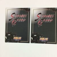 スクランブルギャザー scramble gather 探索 必中 ひらめき 熱血 底力 まとめ スーパーロボット大戦 バンダイ サムネイル 8