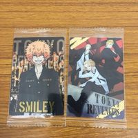 Tokyo Revengers Card Lot Takemichi Mikey Draken サムネイル 3