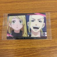 Tokyo Revengers Card Lot Takemichi Mikey Draken サムネイル 9