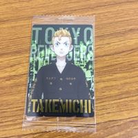 Tokyo Revengers Card Lot Takemichi Mikey Draken サムネイル 5
