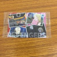 Tokyo Revengers Card Lot Takemichi Mikey Draken サムネイル 10