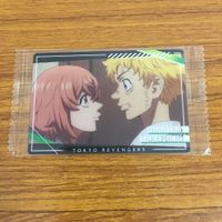 Tokyo Revengers Card Lot Takemichi Mikey Draken サムネイル 7