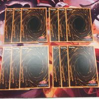 IT220209-445 汎用 ペンデュラム デッキパーツ まとめ EMペンデュラム・マジシャン 覇王眷竜ダークヴルム アストログラフ 遊戯王 ノーマル サムネイル 6
