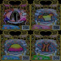 ワッチャプリマジ プリマジ まとめ SR スーパーレア ★カードリスト参照 美少女 着せ替え ゲーム ap357 サムネイル 4