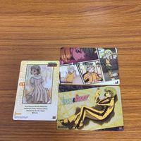 タイガ & バニー カード まとめ ドラゴン キッド ホァン パオリン 26 サムネイル 5