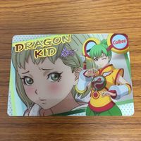 タイガ & バニー カード まとめ ドラゴン キッド ホァン パオリン 26 サムネイル 3