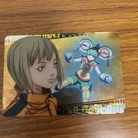 タイガ & バニー カード まとめ ドラゴン キッド ホァン パオリン 26 サムネイル 4