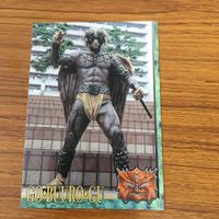 仮面ライダー クウガ カード まとめ 28 サムネイル 2