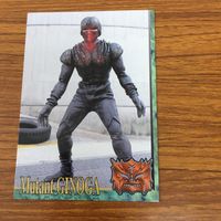 仮面ライダー クウガ カード まとめ 28 サムネイル 5