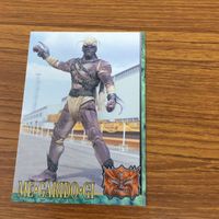 仮面ライダー クウガ カード まとめ 28 サムネイル 4
