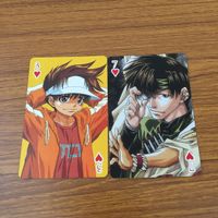 カード トレカ まとめ 最遊記 玄奘 三蔵 孫 悟空 猪 八戒 沙 悟浄 7 サムネイル 9