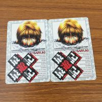 カード トレカ まとめ 最遊記 玄奘 三蔵 孫 悟空 猪 八戒 沙 悟浄 7 サムネイル 8