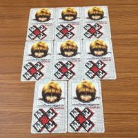 カード トレカ まとめ 最遊記 玄奘 三蔵 孫 悟空 猪 八戒 沙 悟浄 7 サムネイル 2