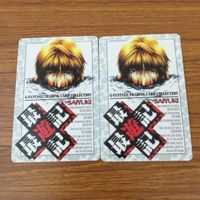 カード トレカ まとめ 最遊記 玄奘 三蔵 孫 悟空 猪 八戒 沙 悟浄 7 サムネイル 10