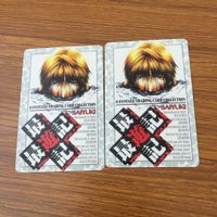 カード トレカ まとめ 最遊記 玄奘 三蔵 孫 悟空 猪 八戒 沙 悟浄 7 サムネイル 4