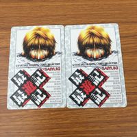カード トレカ まとめ 最遊記 玄奘 三蔵 孫 悟空 猪 八戒 沙 悟浄 7 サムネイル 6
