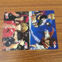カード トレカ まとめ 最遊記 玄奘 三蔵 孫 悟空 猪 八戒 沙 悟浄 7 サムネイル 5