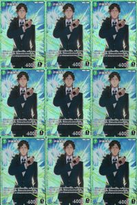 名探偵コナン コナン カード PR プロモ まとめ TCG 探偵たちの切札 5 サムネイル 1